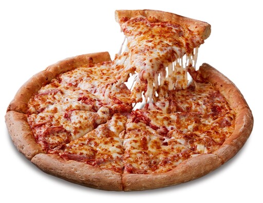 Pizza Boom Jamon